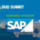 SAP Diamond Sponsor for 2023 Digital + Cloud Summit
