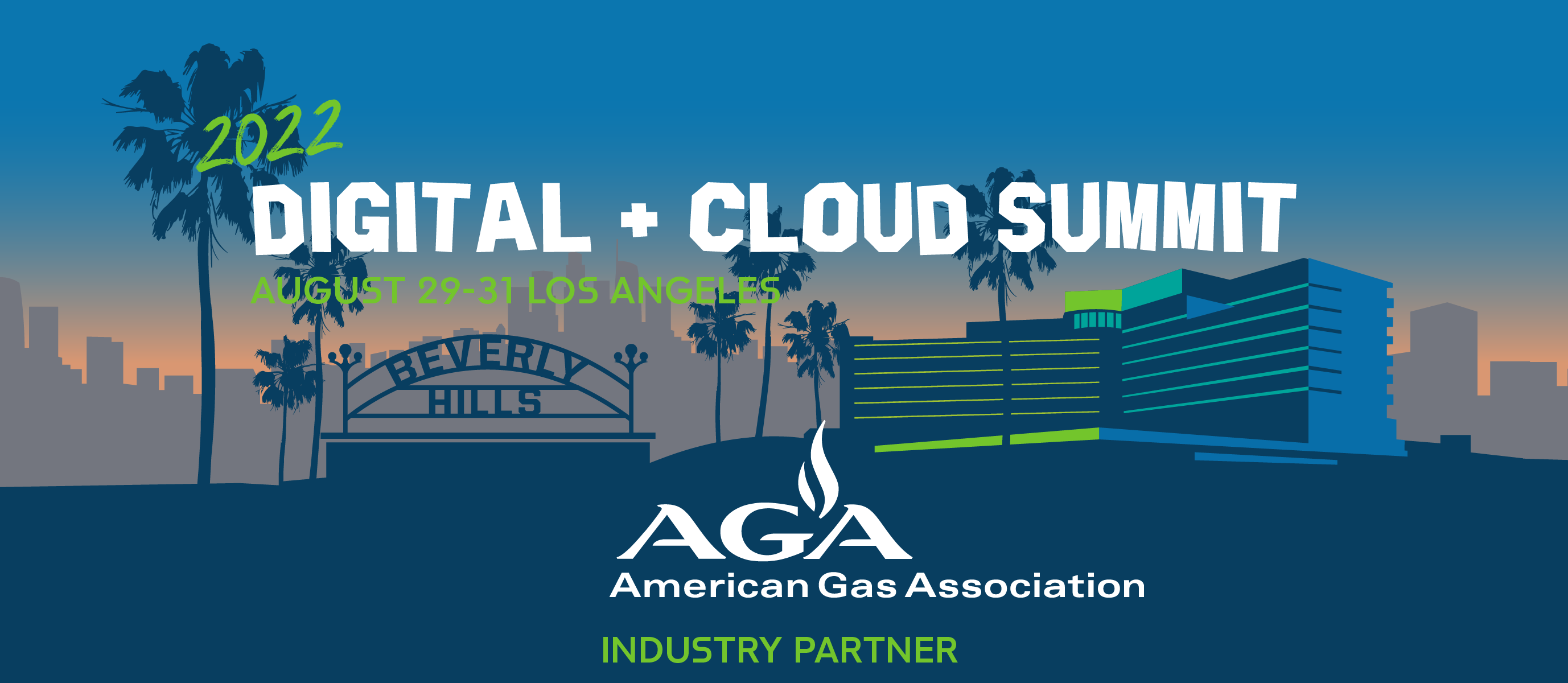 Cloud for Utilities and the American Gas Association announce new